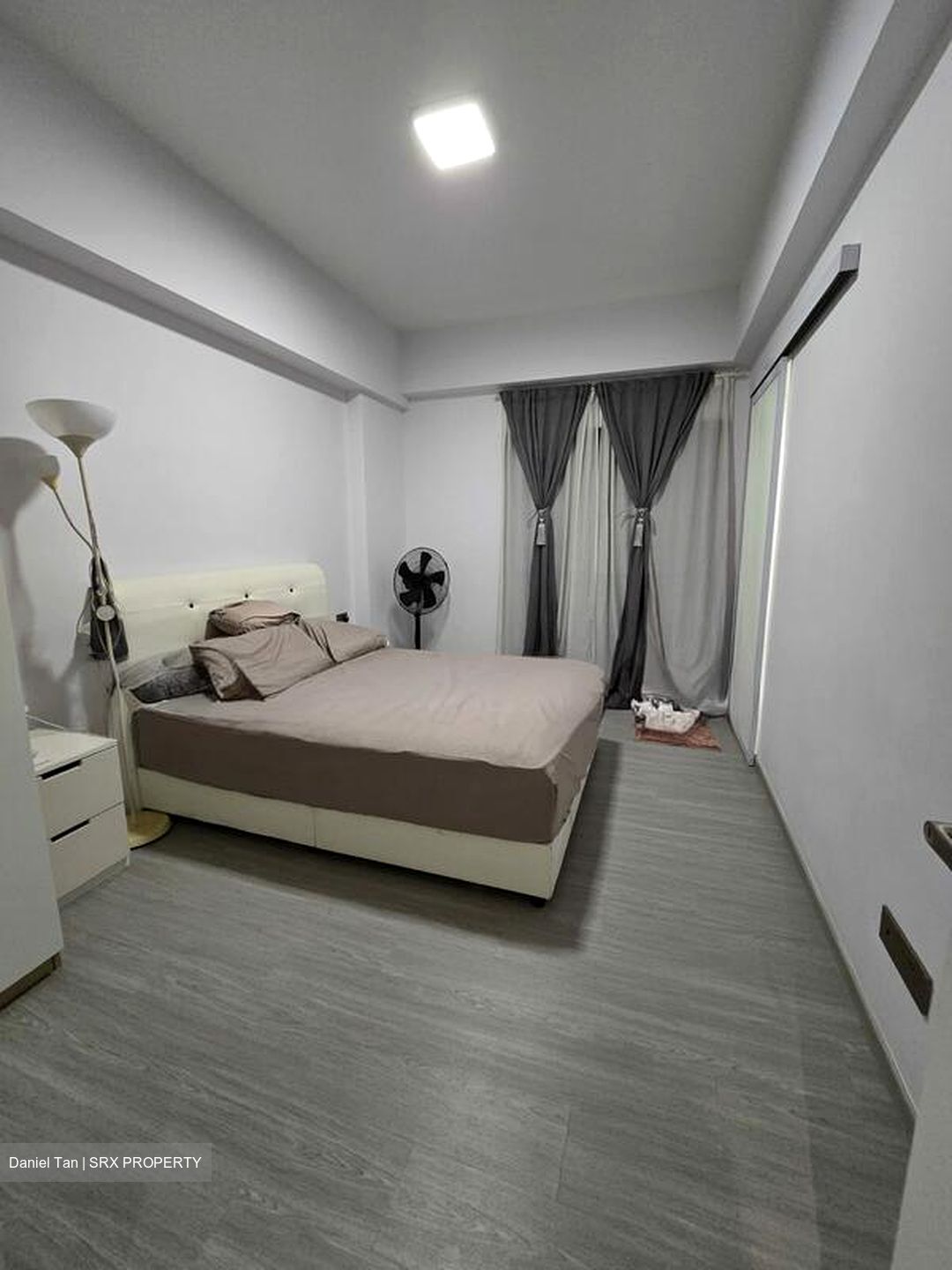 Chantilly Rise (D23), Condominium #505024501